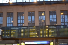 ヘルシンキ駅