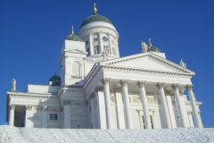 ヘルシンキ大聖堂２