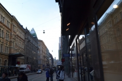 ヘルシンキ市内風景５