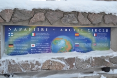 ARCTIC CIRCLE