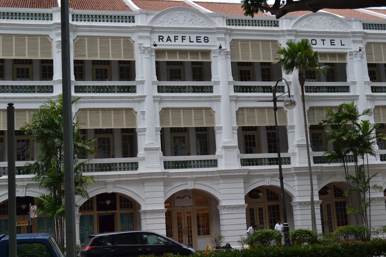 Raffles_hotel