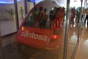 Sentosa_Express