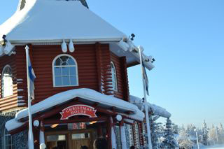 Christmas House