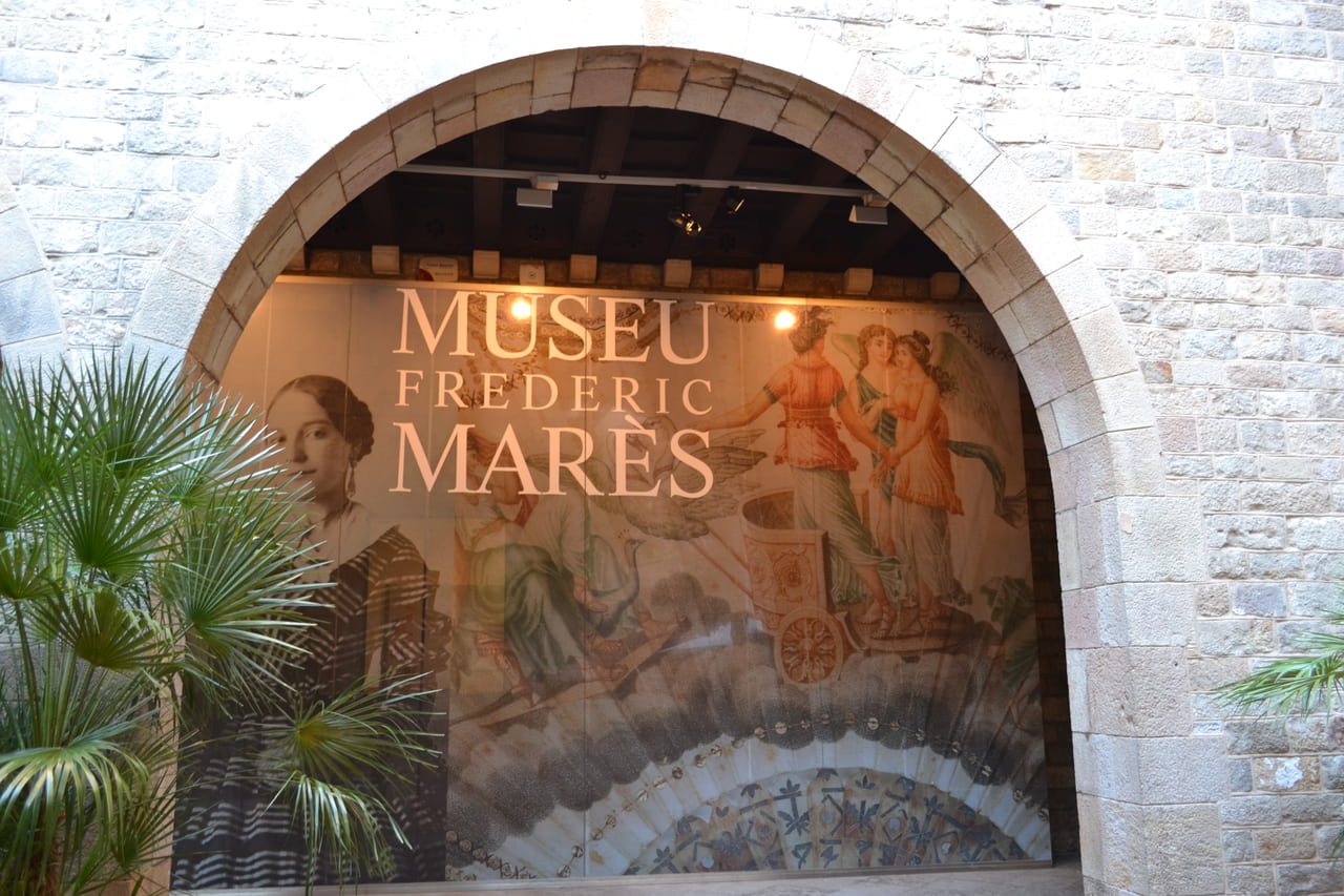 Frederic Mares Museum