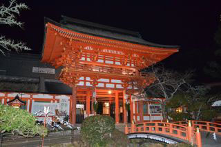 上賀茂神社