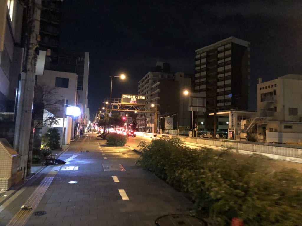 平成30年台風21号 ImosanWorks